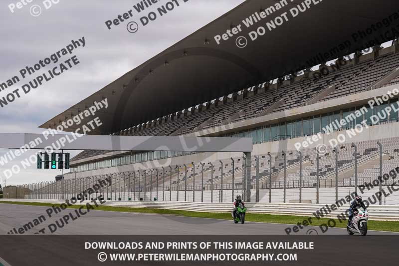 motorbikes;no limits;november 2019;peter wileman photography;portimao;portugal;trackday digital images